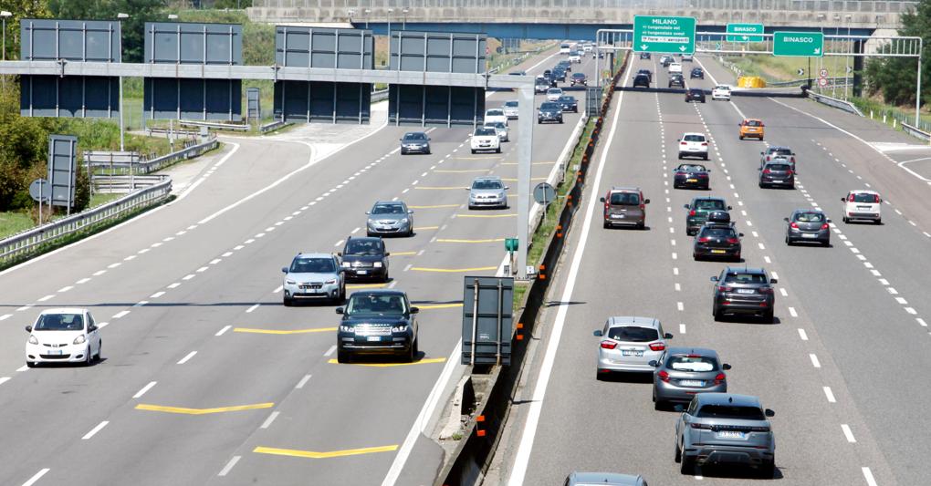 Atlantia e ancora rally in Borsa grazie ai dati sul traffico e al fattore Telepass Il Sole 24 ORE